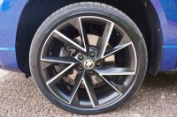Skoda Karoq 1.5 TSI Sportline