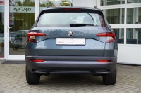 Skoda Karoq 1.5 TSI Soleil