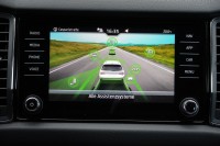 Skoda Kodiaq 1.5 TSI