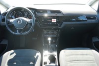 VW Touran 1.5 TSI DSG Highline