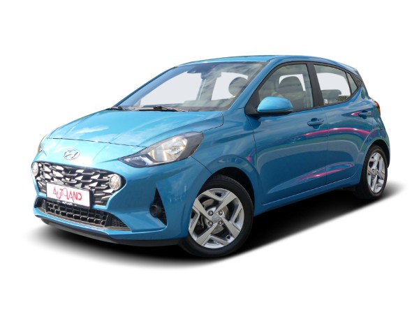 Hyundai i10 1.0 Trend