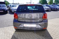 VW Polo 1.0 Allstar