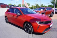 Opel Astra 1.6 Turbo Hybrid Aut.