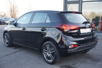 Vorschau: Hyundai i20 1.0 T-GDI