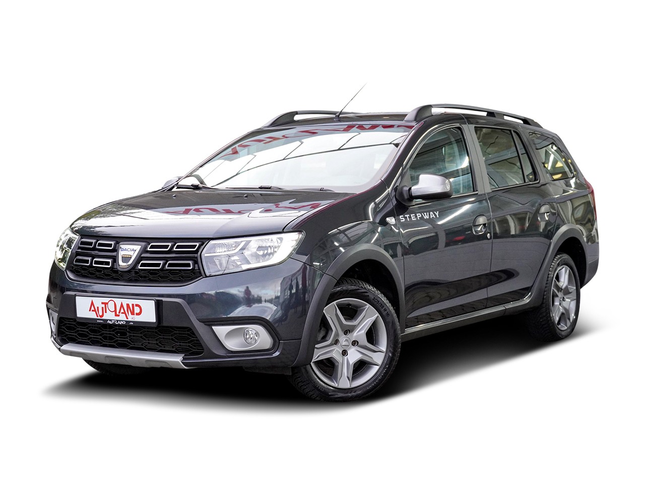 Dacia Logan II MCV Kombi 0.9 TCE Comfort