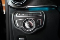 Mercedes-Benz V-Klasse V300 d Avantgarde lang