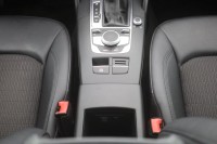 Audi A3 Sportback 2.0 TFSI quattro