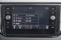 VW Golf Sportsvan VII 1.5 TSI Comfortline