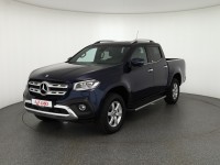 Mercedes-Benz X-Klasse X250 d 4Matic Edition Power 2-Zonen-Klima Navi Sitzheizung