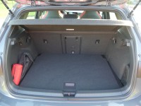 VW Golf VIII 2.0 GTI DSG