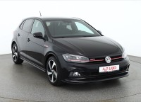 VW Polo 2.0 GTI