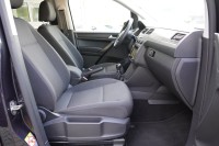 VW Caddy 2.0 TDI Maxi