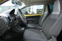 VW up up! 1.0 move up! BMT/Start-Stopp