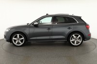 Vorschau: Audi SQ5 3.0 TFSI quattro