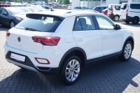 VW T-Roc 1.5 TSI DSG