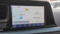 Ford Tourneo Courier 1.0 EcoBoost Active