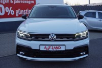 VW Tiguan Allspace 2.0 R-Line 4Motion