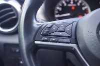 Nissan Micra 1.0 Tekna