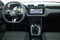MG ZS 1.5 VTi-Tech