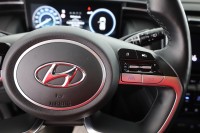Hyundai Tucson 1.6 T-GDI Trend