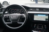 Audi e-tron 50 quattro