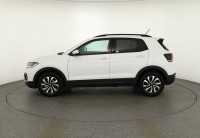 Vorschau: VW T-Cross 1.0 TSI