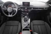 Audi A4 Avant 2.0 TFSI S-Line