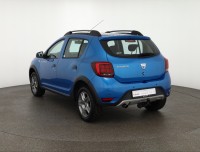 Dacia Sandero Stepway 0.9 TCe Prestige