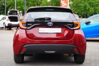 Toyota Yaris 1.5 Hybrid Team D Aut.