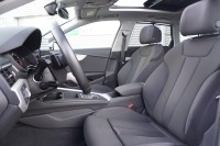 Audi A4 Avant 40 2.0 TDI advanced