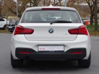 BMW 118 i M Sport
