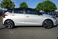 Hyundai i20 1.0 T-GDI Mild-Hybrid 17Z VC APP SHZ LHZ