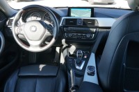 BMW 430 430d Sport Line