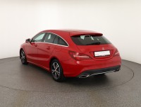 Mercedes-Benz CLA 200 SB Urban