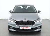 Skoda Fabia 1.0 TSI DSG