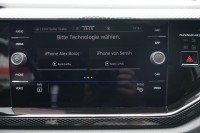VW Taigo 1.0 TSI DSG