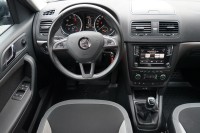 Skoda Yeti 1.4 TSI