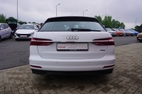 Audi A6 Avant 45 2.0 TFSI quattro
