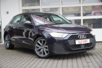 Audi A1 Sportback 35 1.5 TFSI S-Tronic