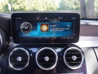 Mercedes-Benz C 300 d T-Modell AMG Line Aut.