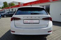 Skoda Octavia Combi 1.5 TSI Ambition
