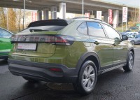 VW Taigo 1.0 TSI