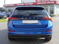 Skoda Scala 1.5 TSI DSG