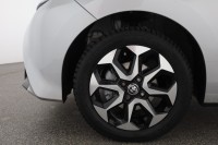 Toyota Aygo AYGO 1.0 x-play Team D