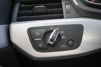 Audi A4 Avant 35 2.0 TDI sport