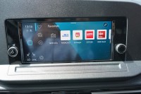 VW Caddy 1.5 16V TSI Life