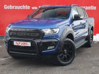 Ford Ranger 3.2 TDCi Wildtrak Doppelkabine 4x4