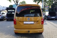 VW Caddy Maxi 1.4 TSI