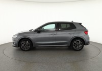 Vorschau: Skoda Fabia Monte Carlo 1.5 TSI DSG