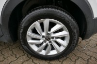 VW T-Cross 1.0 TSI DSG